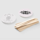 Éventail do-it-yourself (Autres options) - (Non-assemblé)