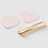 Éventail Dog (Non-assemblé)