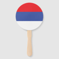 Drapeau de la Republika Srpska