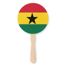 Drapeau du Ghana