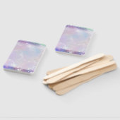 Éventail Dreaming figé (Non-assemblé)