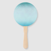 Éventail Drôle dinosaure camion camion garçon Retour 2 écol (Dos)