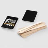 Éventail Elle Croyait Qu'Elle Pouvait Le Faire Pour La Maît (Non-assemblé)