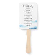 Ensemble de fans pour Mariage moderne.