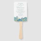 Éventail Ensemble de ventilateurs (Devant)