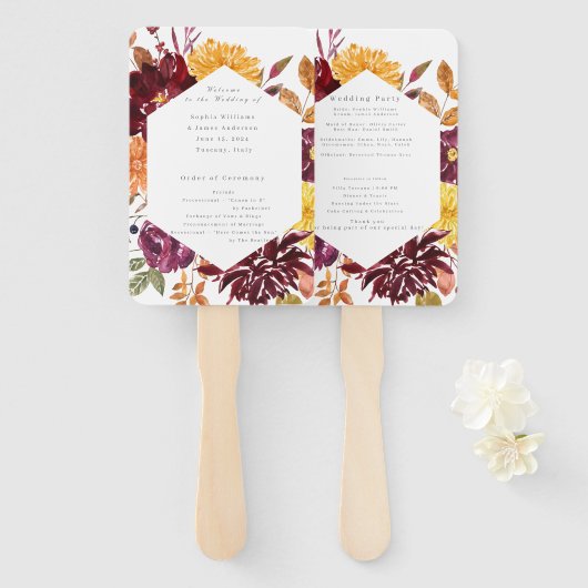 Éventail Ensemble de ventilateurs (Devant et derrière)