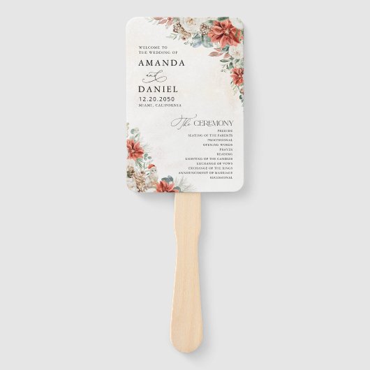 Éventail Ensemble de ventilateurs (Devant)