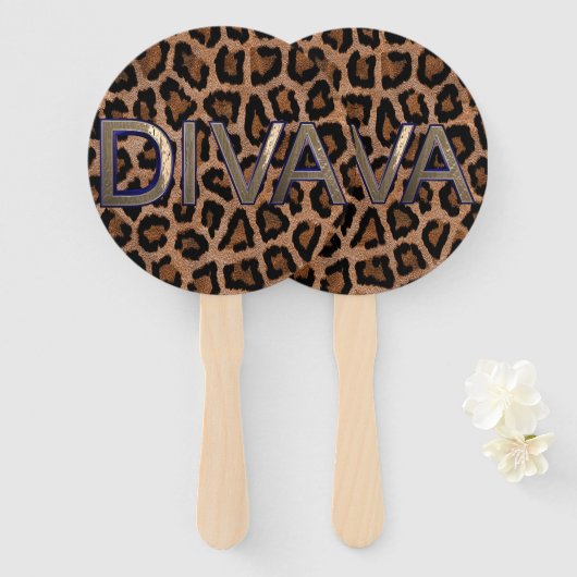 Éventail Ensemble de ventilateurs (Devant et derrière)