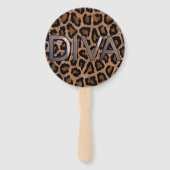 Éventail Ensemble de ventilateurs (Devant)