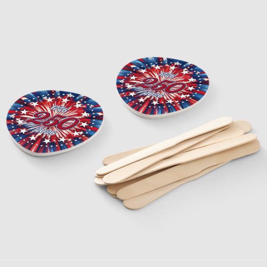 Éventail Ensemble de ventilateurs (Non-assemblé)