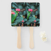 Éventail Ensemble de ventilateurs (Devant et derrière)