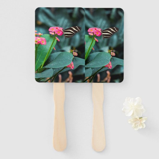 Éventail Ensemble de ventilateurs (Devant et derrière)