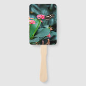 Éventail Ensemble de ventilateurs (Devant)