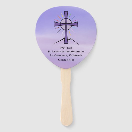 Éventail Ensemble de ventilateurs (Devant)