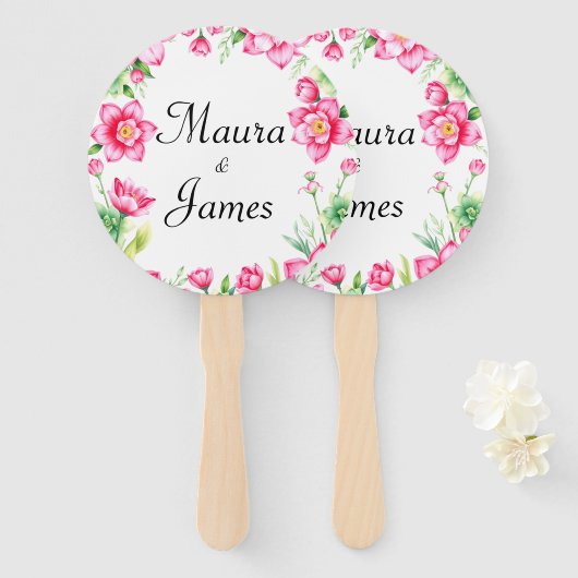 Éventail Ensemble de ventilateurs (Devant et derrière)