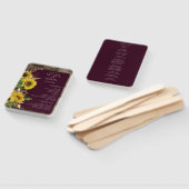 Éventail Ensemble de ventilateurs (Non-assemblé)