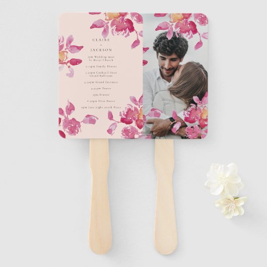 Éventail Ensemble de ventilateurs (Devant et derrière)