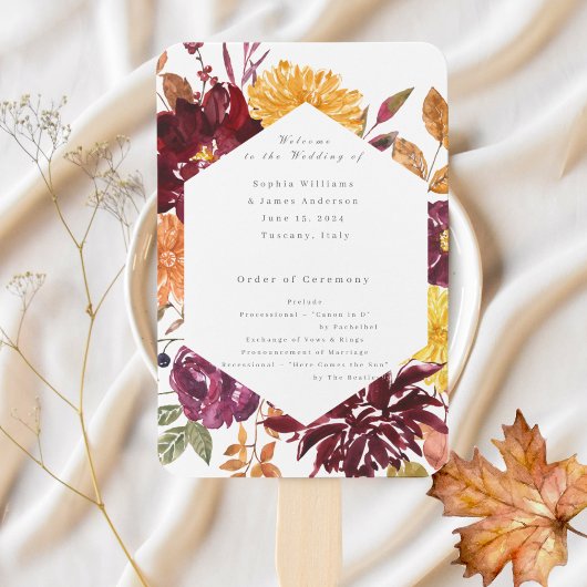 Éventail Ensemble de ventilateurs