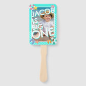 Éventail Ensemble de ventilateurs (Devant)