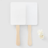 Éventail Ensemble de ventilateurs (Devant et derrière)