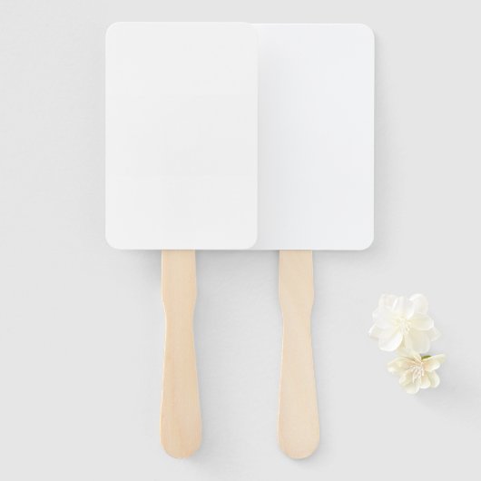 Éventail Ensemble de ventilateurs (Devant et derrière)