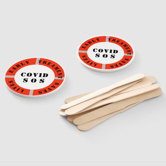 Éventail Ensemble de ventilateurs (Non-assemblé)