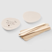 Éventail Ensemble de ventilateurs (Non-assemblé)