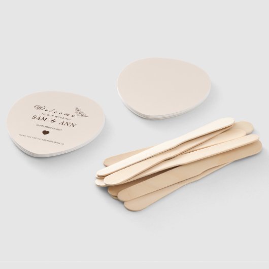 Éventail Ensemble de ventilateurs (Non-assemblé)