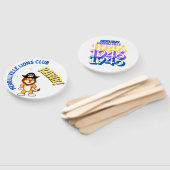 Éventail Ensemble de ventilateurs (Non-assemblé)