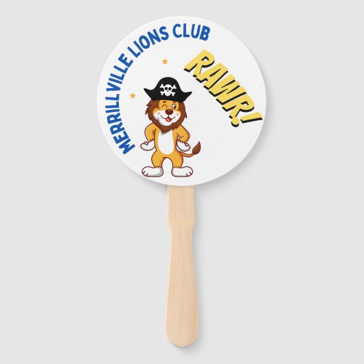 Éventail Ensemble de ventilateurs (Devant)