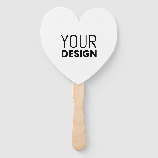 Éventail Ensemble de ventilateurs à main (Devant)