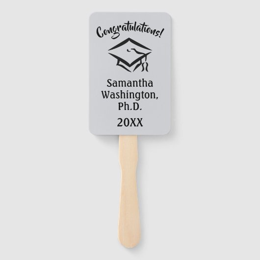 Éventail Ensemble de ventilateurs d'événements d'images et (Dos)