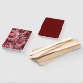 Éventail Ensemble de ventilateurs/ ventilateurs Mariages/ g (Non-assemblé)