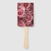 Éventail Ensemble de ventilateurs/ ventilateurs Mariages/ g (Devant)