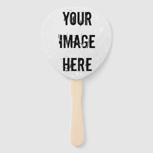 Éventail Ensemble entièrement personnalisable de ventilateu