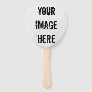 Éventail Ensemble entièrement personnalisable de ventilateu