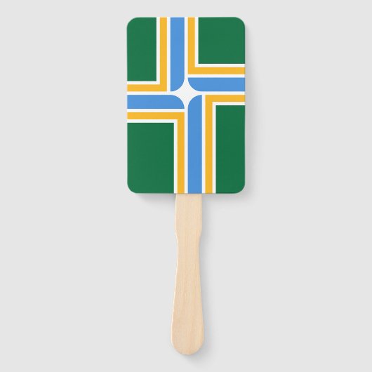 Éventail Ensemble patriotique de ventilateurs à main avec d (Devant)