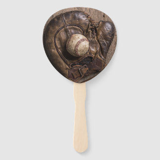 Éventail Équipement de base-ball