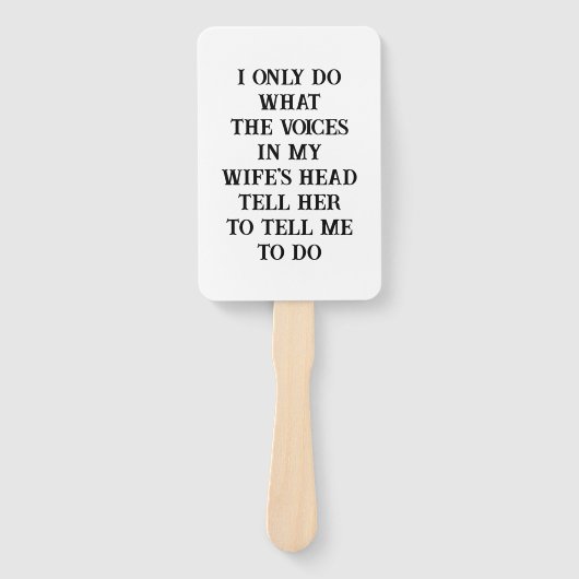 Éventail Fans (Devant)