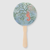 Éventail fans côtiers (Devant)