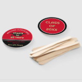 Éventail Fêtez ! Réunion de 20e classe (Non-assemblé)