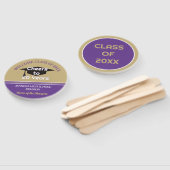 Éventail Fêtez ! Réunion de 20e classe (Non-assemblé)