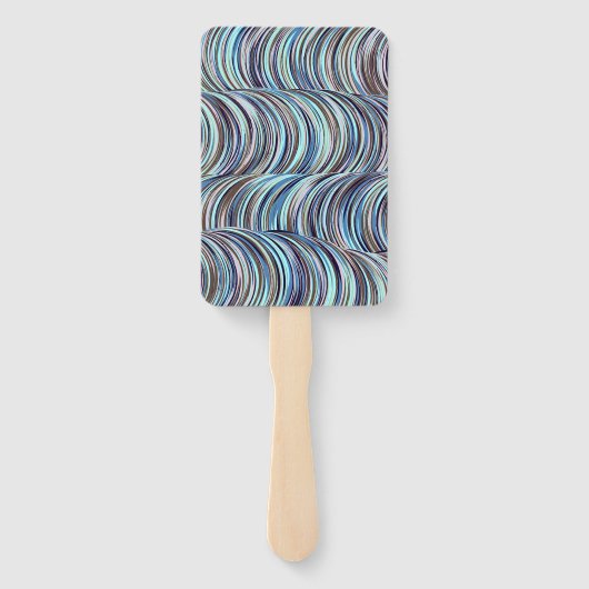 Éventail Fils (Dos)