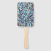 Éventail Fils (Devant)