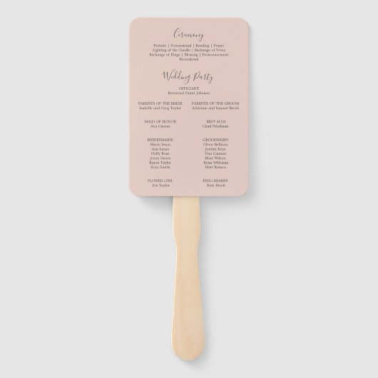 Éventail Flush et Navy Flowers | Ventilateur du programme d (Dos)