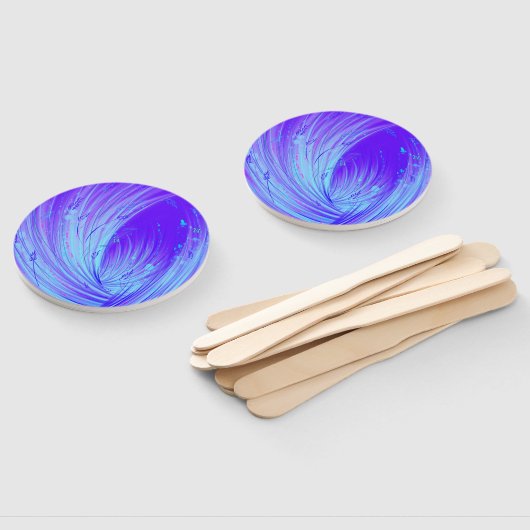 Éventail FluxLune (Non-assemblé)