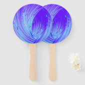 Éventail FluxLune (Devant et derrière)