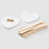 ÉVENTAIL FOI (Non-assemblé)