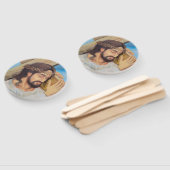 Éventail Foi chrétienne Jésus Christ (Non-assemblé)