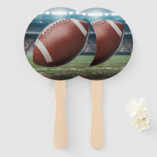 Éventail Football américain